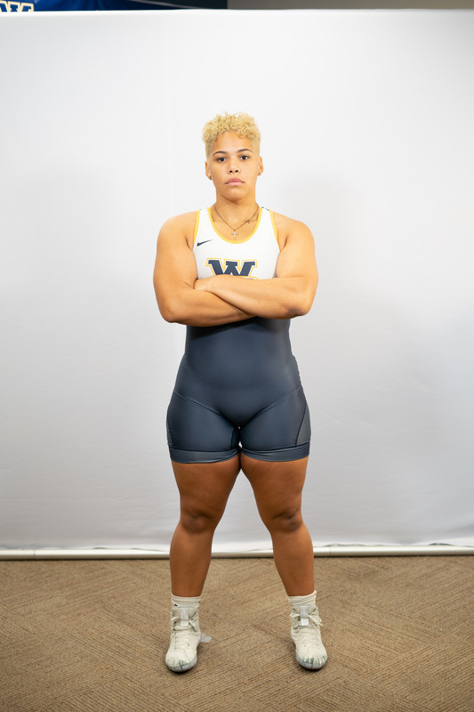 20221115 WPU Media Day Wwrestle 0741