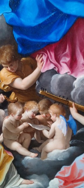 Dusseldorf, Frankfurt, Colonia (23-26 Febrero) - Blogs de Alemania - FRANKFURT: Städel Museum (32)