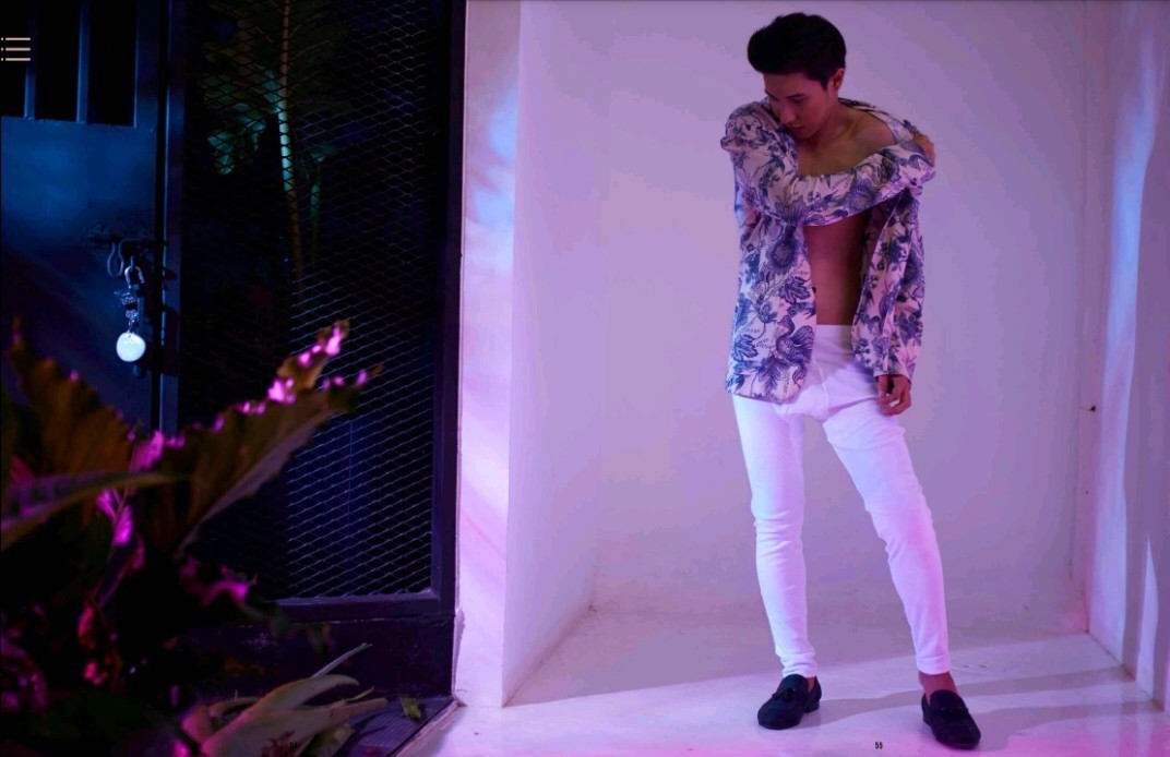 URMAN 02 | Poom - Tươi xanh mới lớn