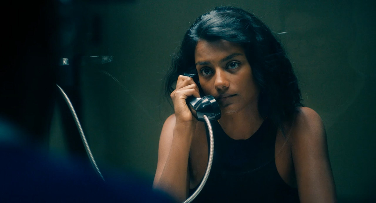 This Tempting Madness 2025 WebRip [Hindi + Tamil + Telugu + English] 480p 720p ESub Screenshot