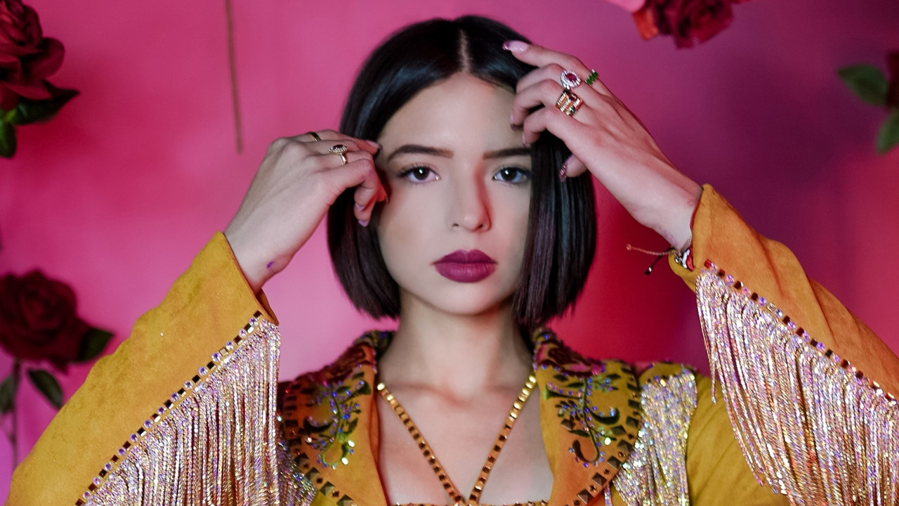 ¿Ángela Aguilar es más rica y famosa que Belinda? Aquí te decimos por qué