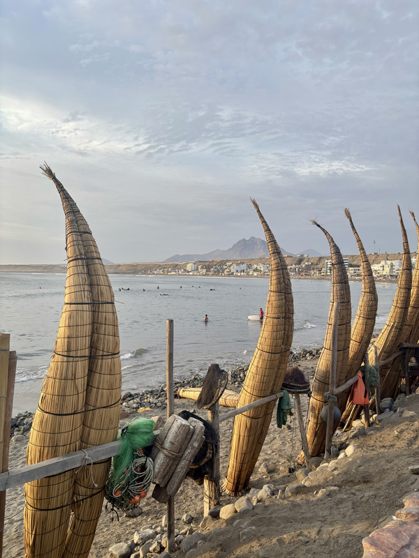Día 12: Trujillo - 16 días recorriendo Perú por libre (5)