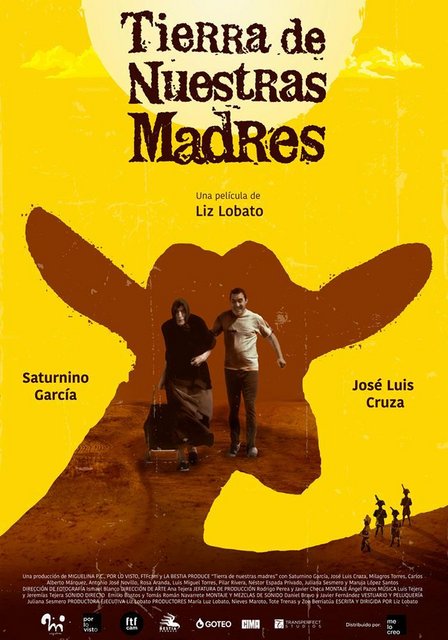 “TIERRA DE NUESTROS MADRES”, PROTAGONIZADA POR SATURNINO GARCÍA, SORPRESA INDIE EN LA TAQUILLA