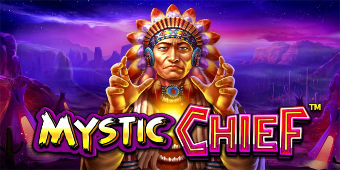 Strategi Wild Multiplier Tinggi Di Slot Mystic Chief Megaways