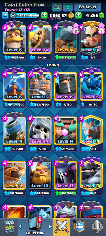 Screenshot 20260401 004802 Clash Royale