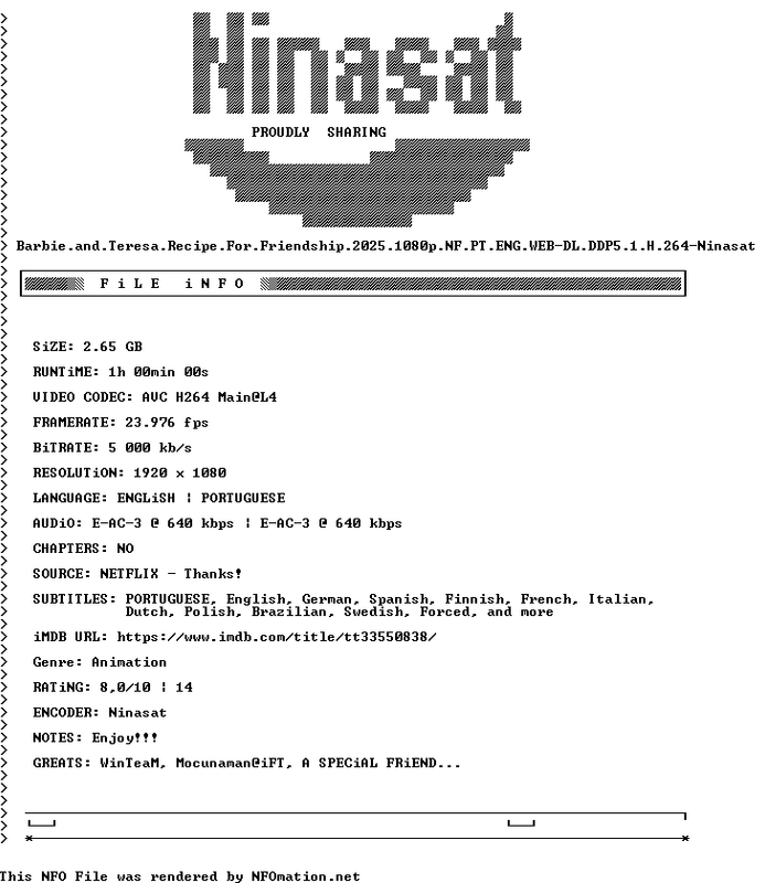 1741421853-Barbie-and-Teresa-Recipe-For-Friendship-2025-1080p-NF-PT-ENG-WEB-DL-DDP5-1-H-264-Ninasat Barbie and Teresa Recipe For Friendship (2025) 1080p NF PT-ENG WEB-DL DDP5.1 H264-Ninasat