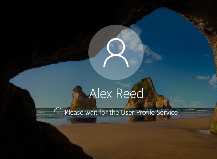 Step 1.1 Screenshot