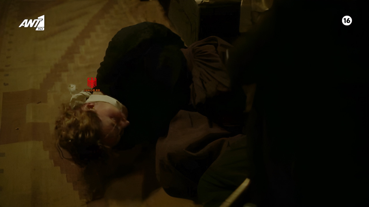 Stefani Kapetanides 3 - I Magissa Ep 41