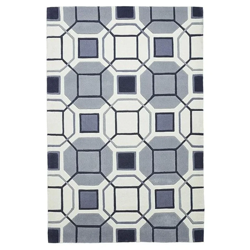 Tufted 3 2