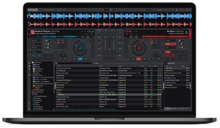 VirtualDJ 2021 Pro Infinity 8.5.6156 Multilingual