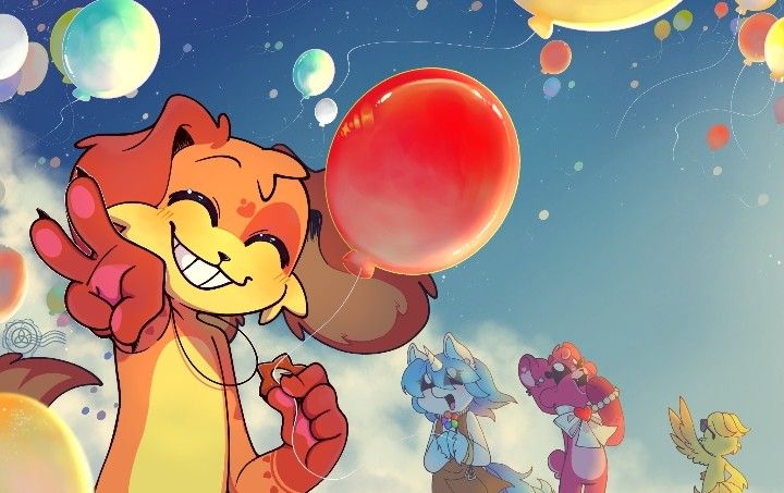 dogday's banner