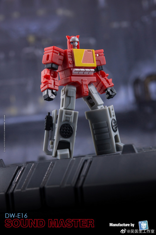 01-DW-E16-Sound-Master