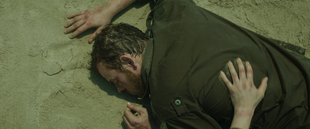 Orang Ikan 2024 BDRip 1080p sele Zen mkv snapshot 00 10 10 750