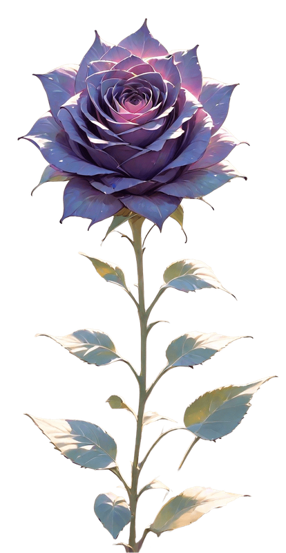 Black Rose