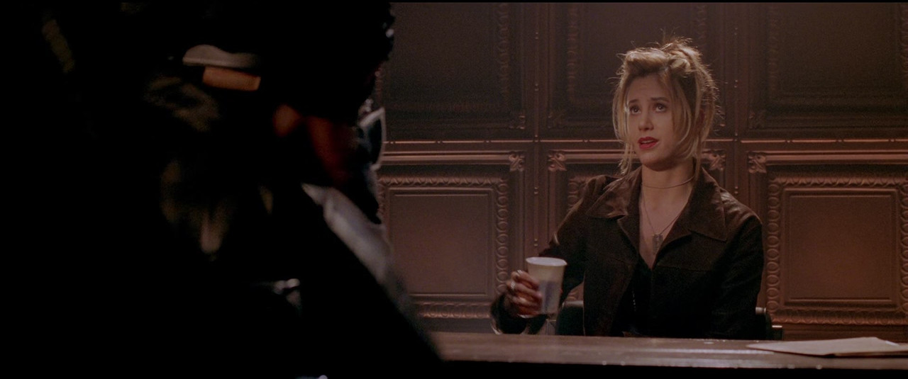 The Replacement Killers (1998) + Extras (1080p BluRay x265 HEVC 10bit EAC3 5.1 SAMPA) [QxR]