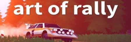 Art of Rally Polacolour-CODEX Art of Rally Polacolour-CODEX