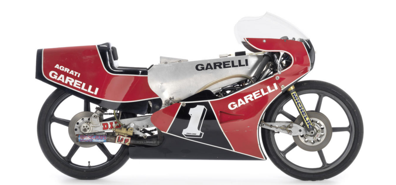 garelli