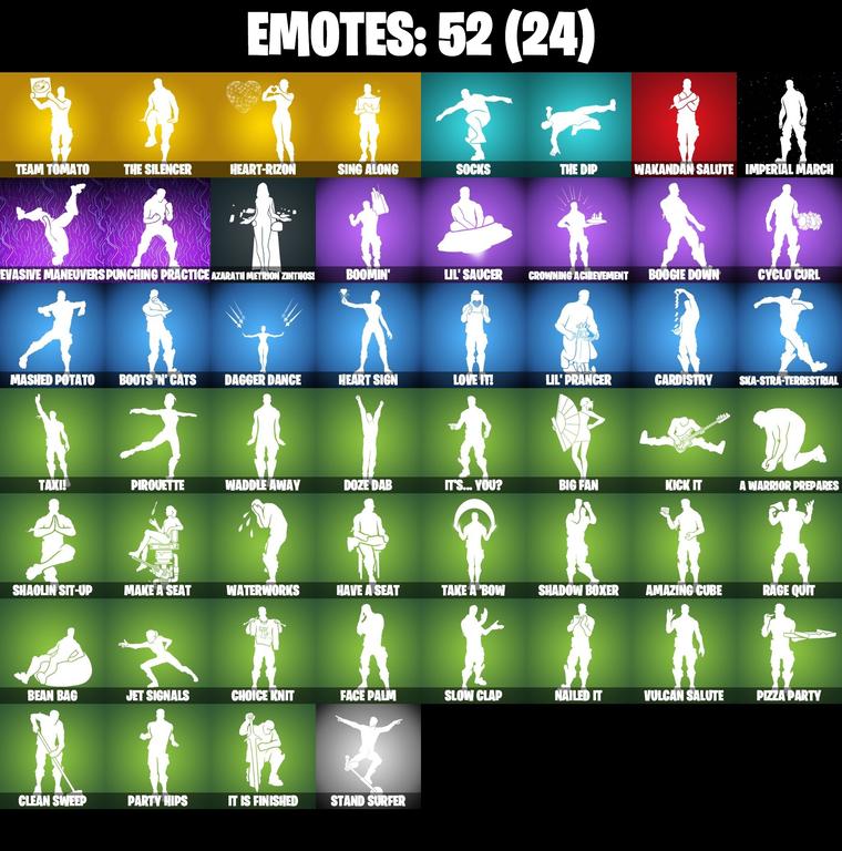 emotes comp