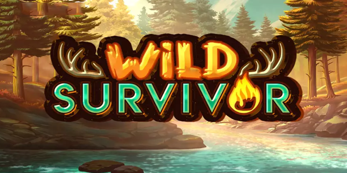 Pola Terbaru Menang Bermain di Slot Wild Survivor