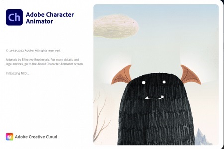 Adobe Character Animator 2023 v23.0.0.52 Multilingual (Win x64)