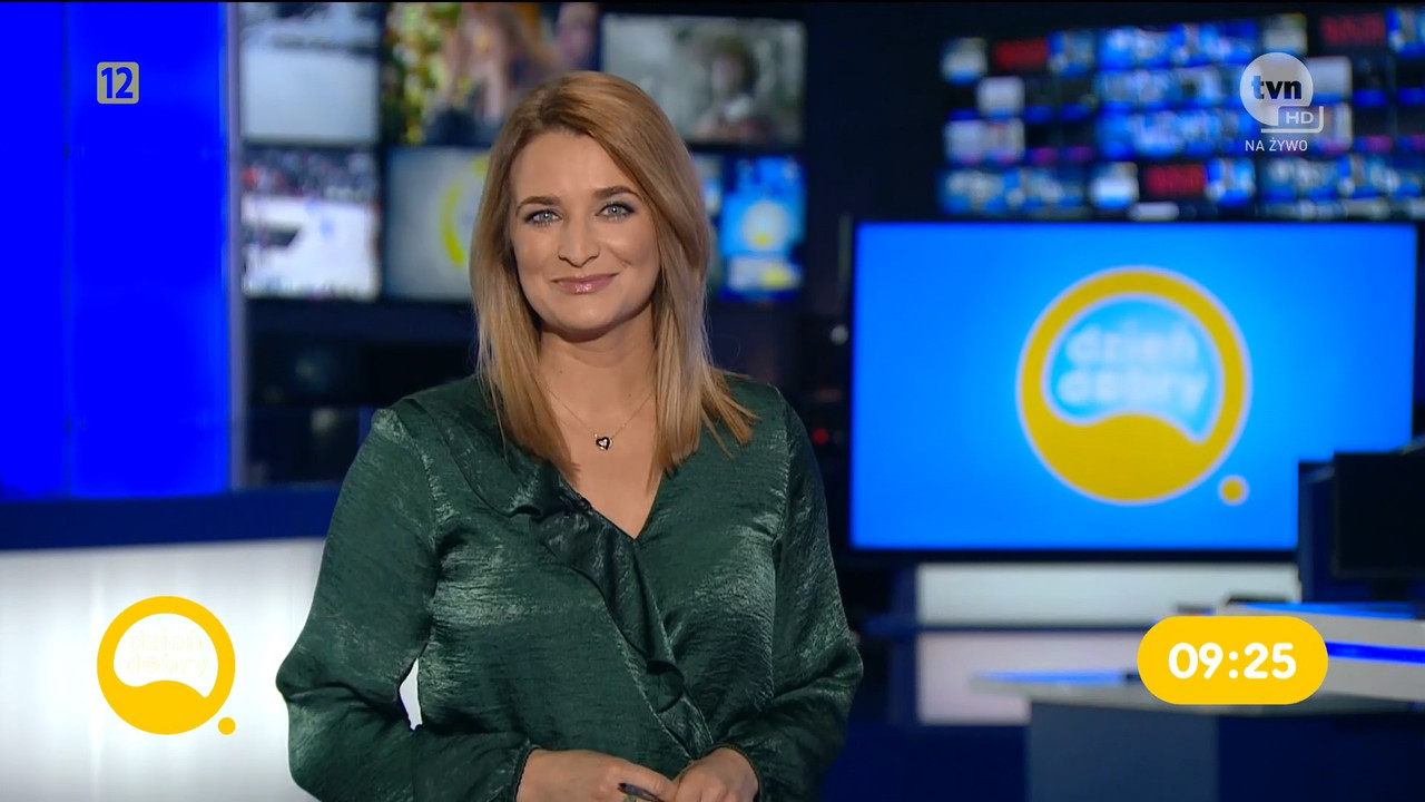 12 12 2021 dagmara kaczmarek tvn 5