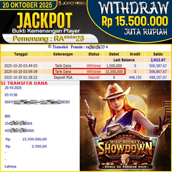 jackpot-slot-pg-soft-wild-bounty-showdown-wd-rp-15500000--dibayar-lunas-di-joyotogel