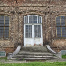 Dieselzentrale