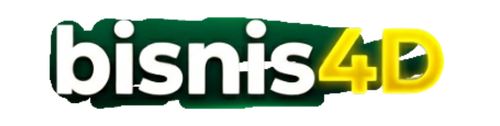 bisnis4D Logo