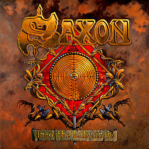 Re: Saxon