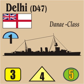 Delhi