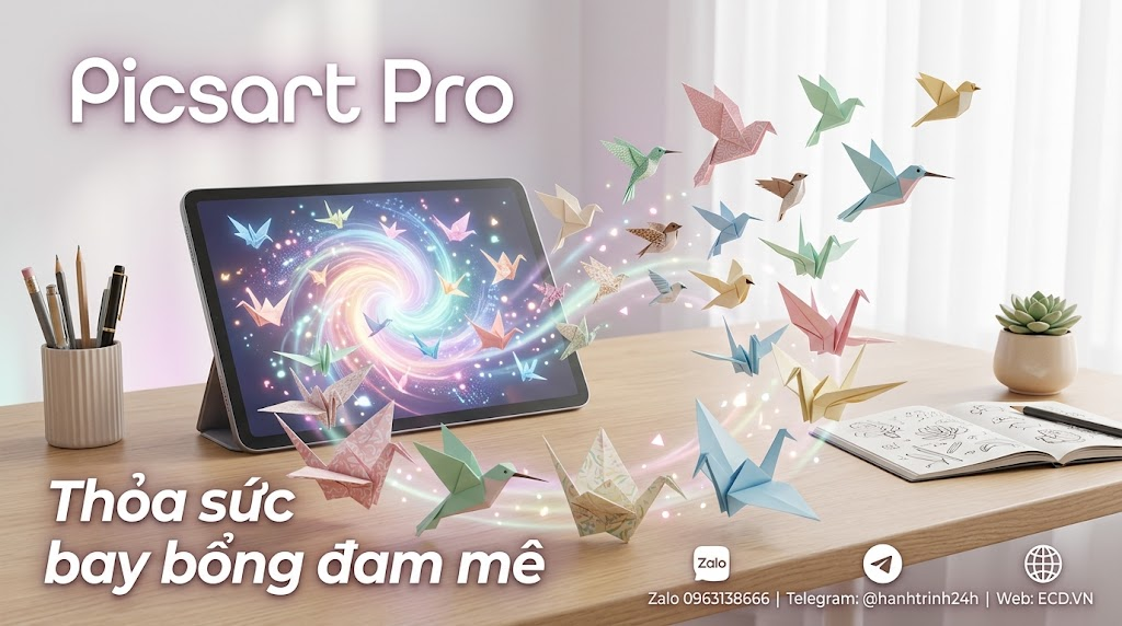picsart pro freelancer