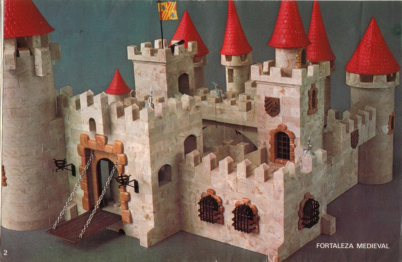 SerieGranAlcazar
