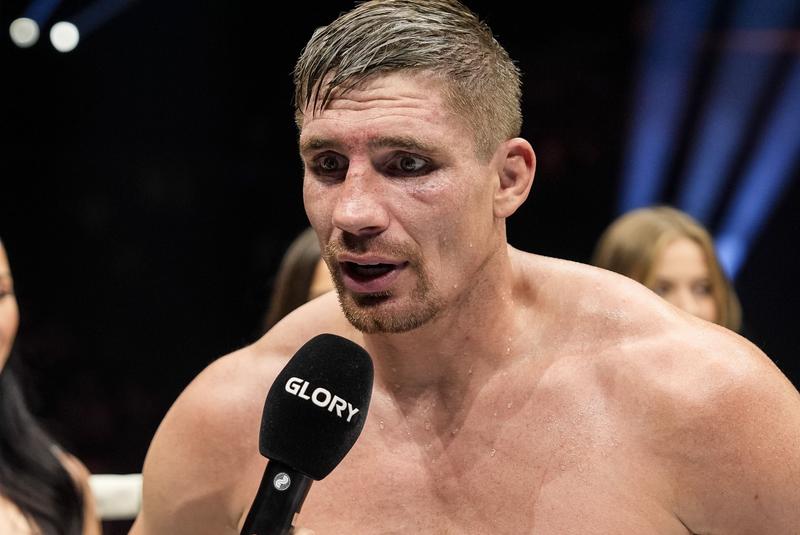 Рико Верхувен тъгува за починалата си майка