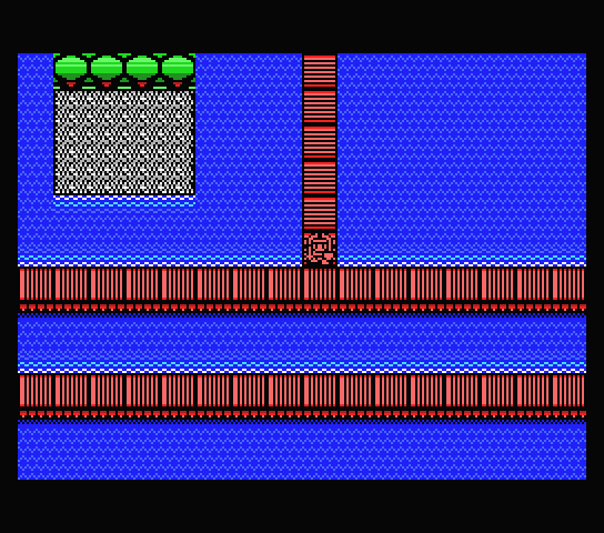 Monster Hunter - Nerlaska Studio (2006) [MSX-DEV06] [English Version - Push 0 to use SCC] [original]