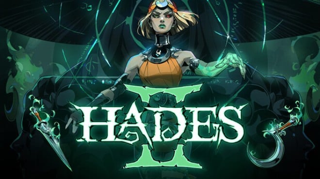 Hades II v1.133066