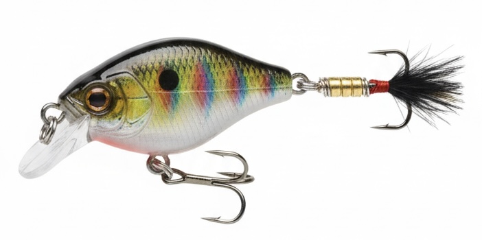 Super Lure BX
