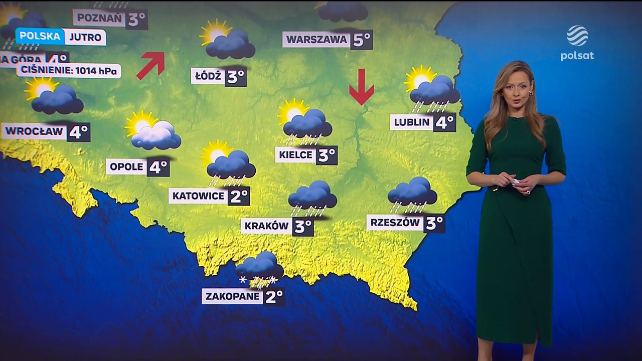 4 12 2024 milena rostkowska polsat 5