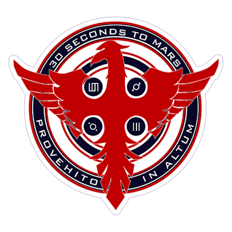 Thirty Seconds to Mars