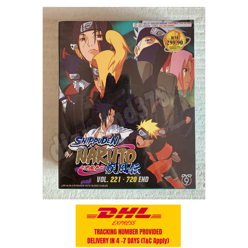 Naruto shippuden season 2 episode 1 english dubbed online full