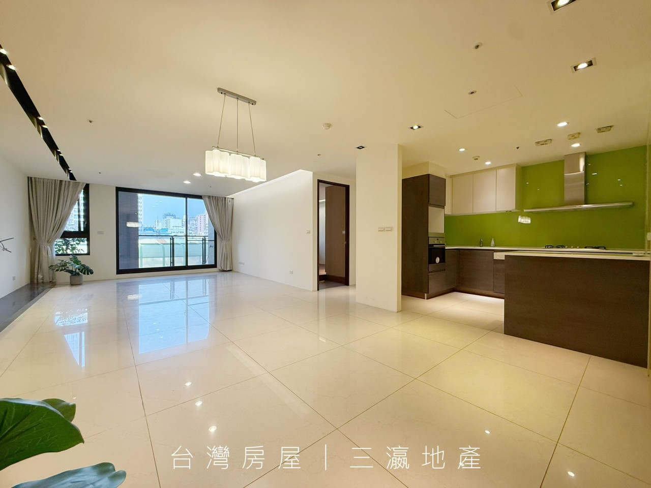 客廳