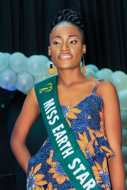 CANDIDATAS A MISS EARTH LIBERIA 2020. FINAL 28 DE MARZO.   79-D30-D33-5-FC9-4760-A7-C6-1585-E97-B1-C41