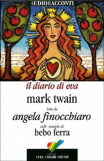 Mark Twain - Il diario di Eva (2007) .mp3 - 192 kbps