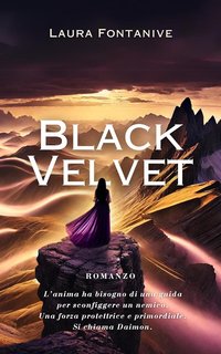 Laura Fontanive - Dolce Nero Vol. 2. Black Velvet (2024)