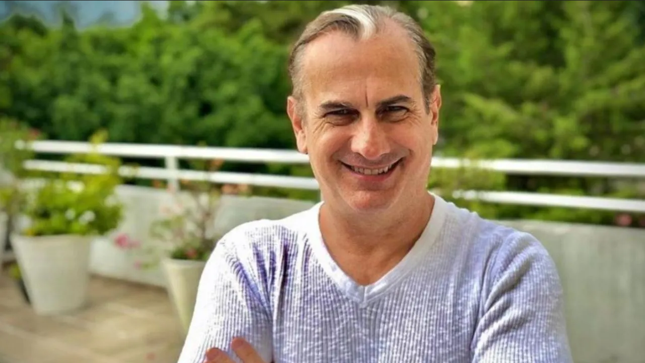 Videos filtrados donde acusan a Patricio Cabezut de abuso revelan “inconsistencias”