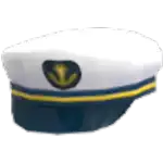 Sailor Cap
