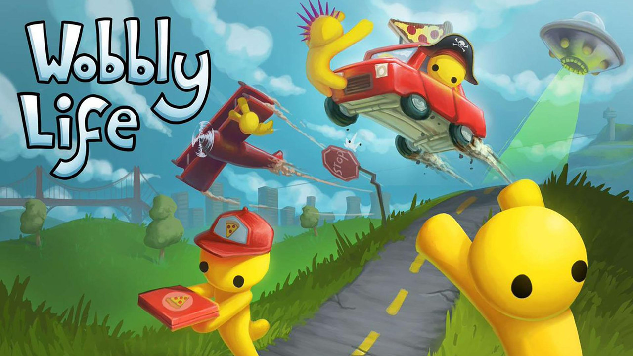 Wobbly Life APK: Hilarious Adventures in a Wacky World! 6