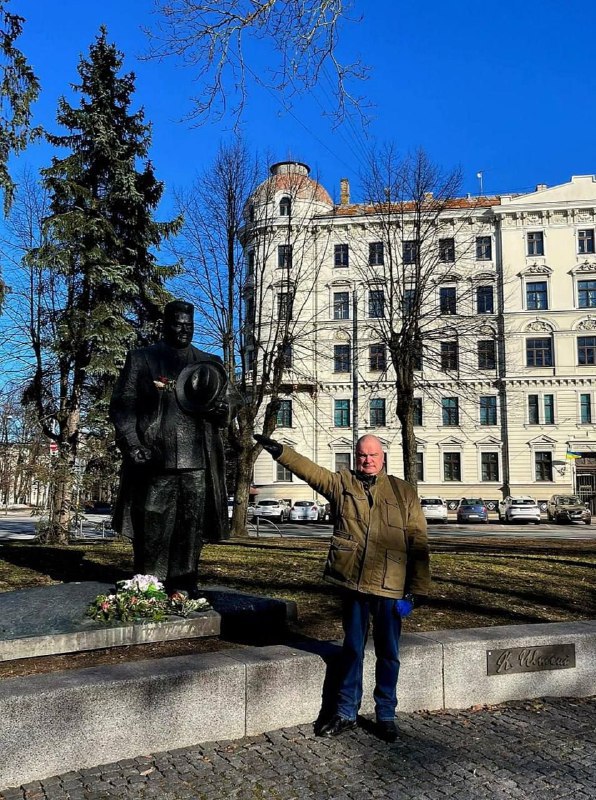 Terorizmas ir pribaltika. Kas darosi?
