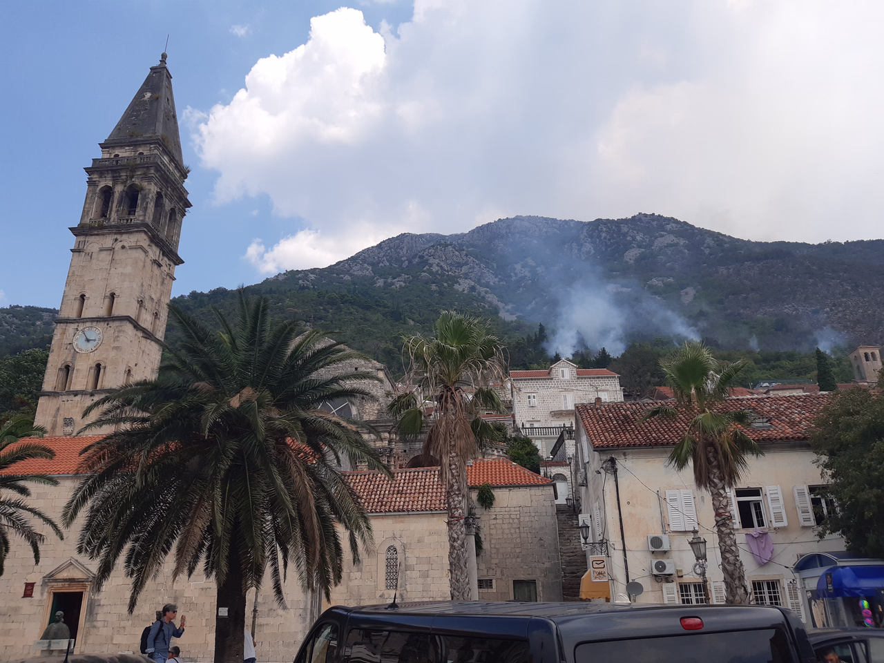 DÍA 19. Kotor (2º día) - Valencia-Croacia en coche! [2022] (6)