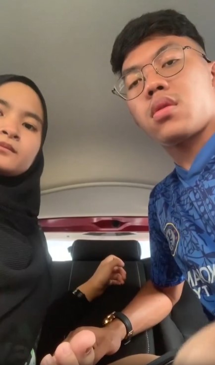 Habis Jemput Lanjut Gabrut