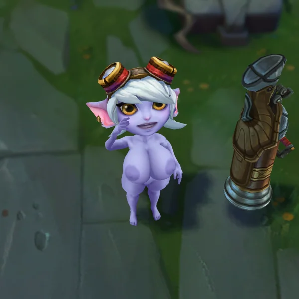 Tristana - Base